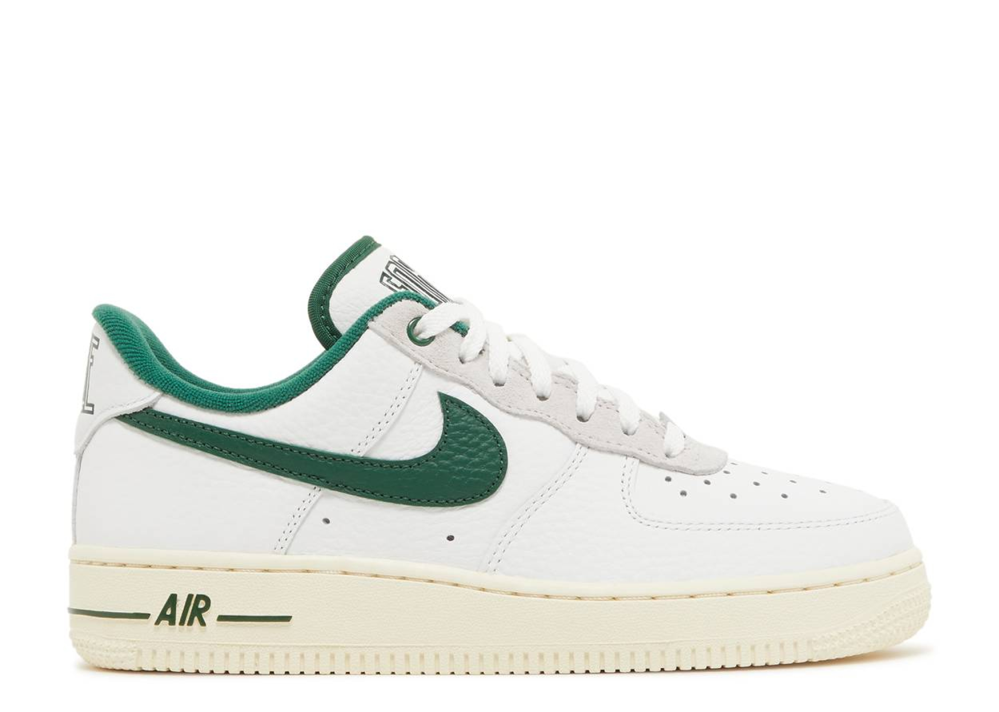 Nike air force sales 07 green