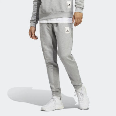 

Lounge Fleece Joggers Grey, Серый