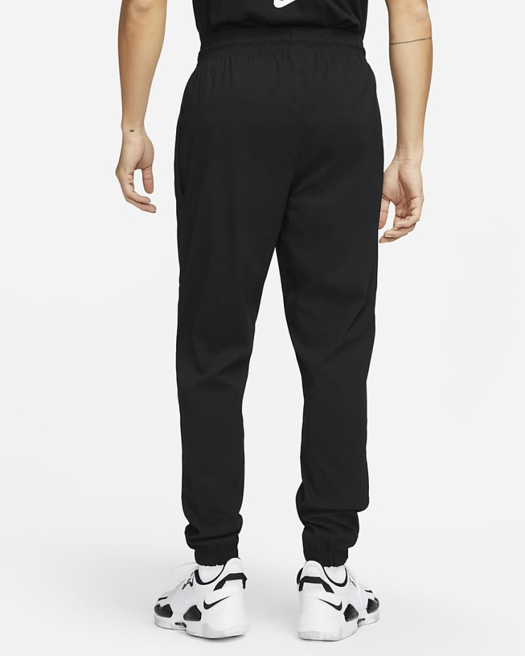 Nike woven basketball pants on sale