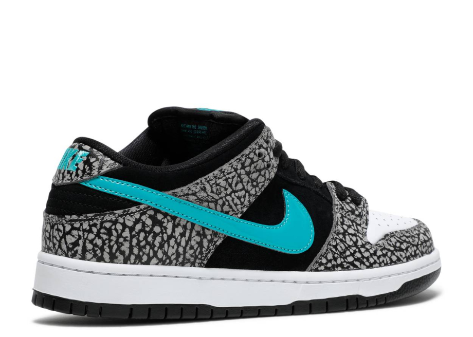 Nike shop elephant atmos