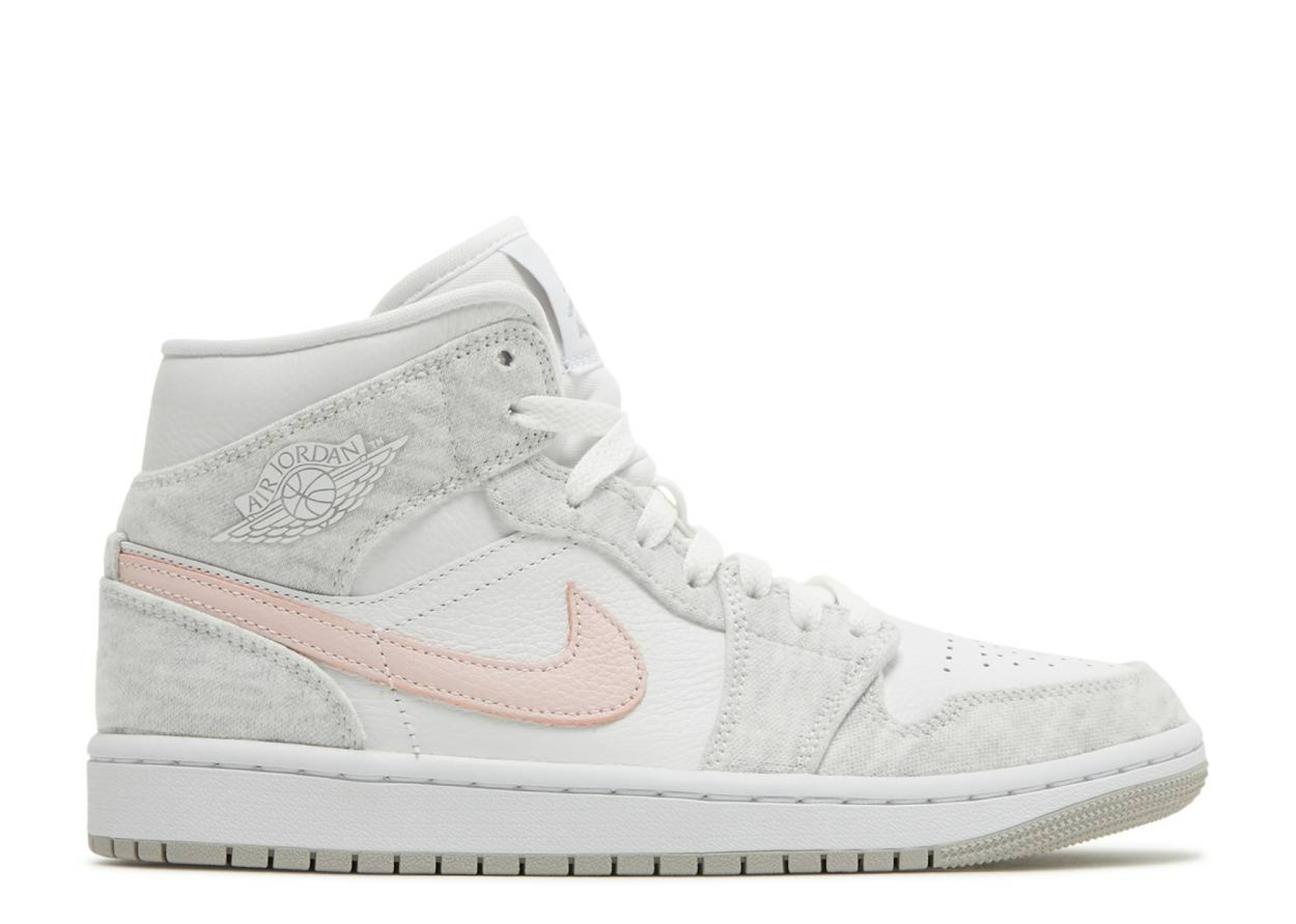 Basket jordan 1 mid femme new arrivals