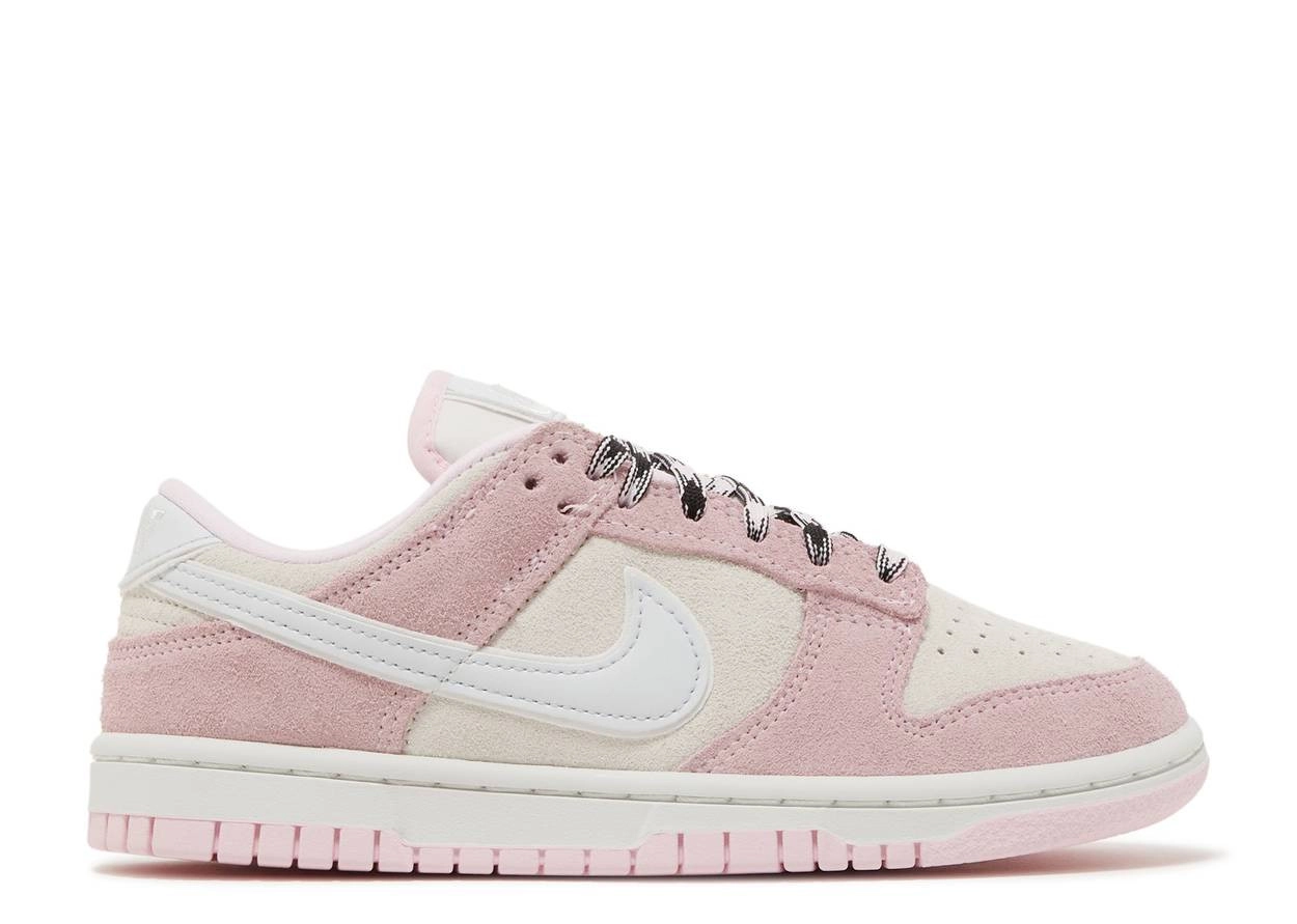 Nike LX Pink Foam DV3054600 Meet Market