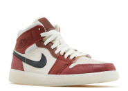 Air Jordan 1 Mid Anti Gravity Machines фото