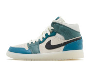 Air Jordan 1 Mid Anti Gravity Machines фото