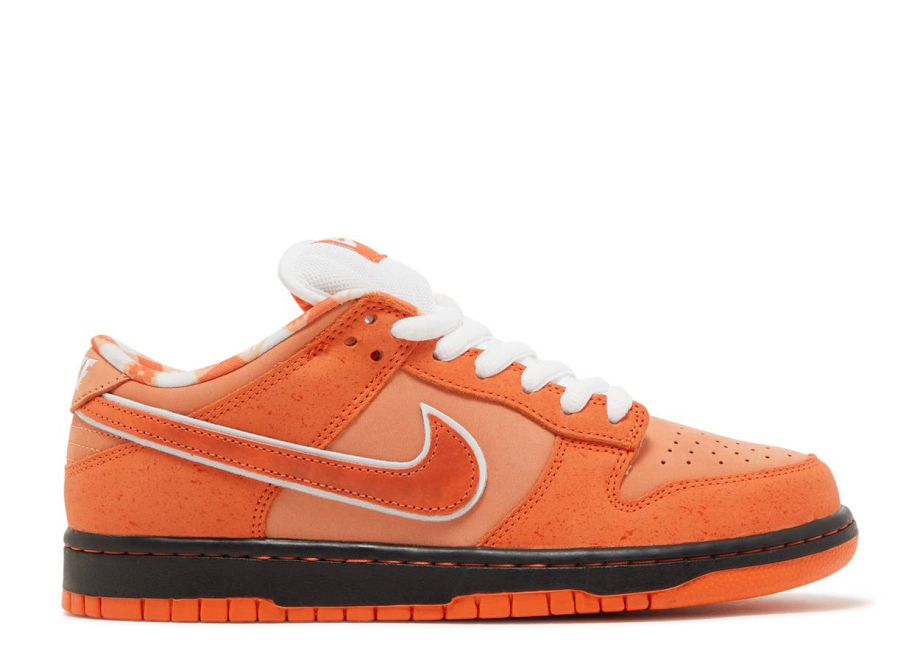 Concept nike sales sb lobster