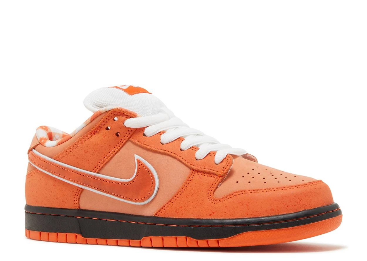 Nike dunk low circuit orange online