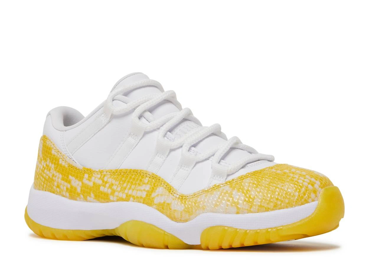 New low top 11s online