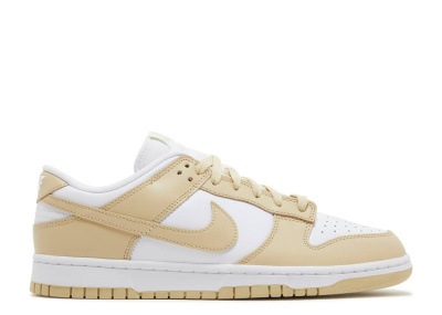 

Team Gold, Nike Dunk Low Team Gold