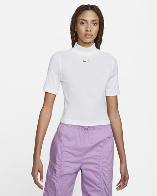 

Essentials Top White, Белый