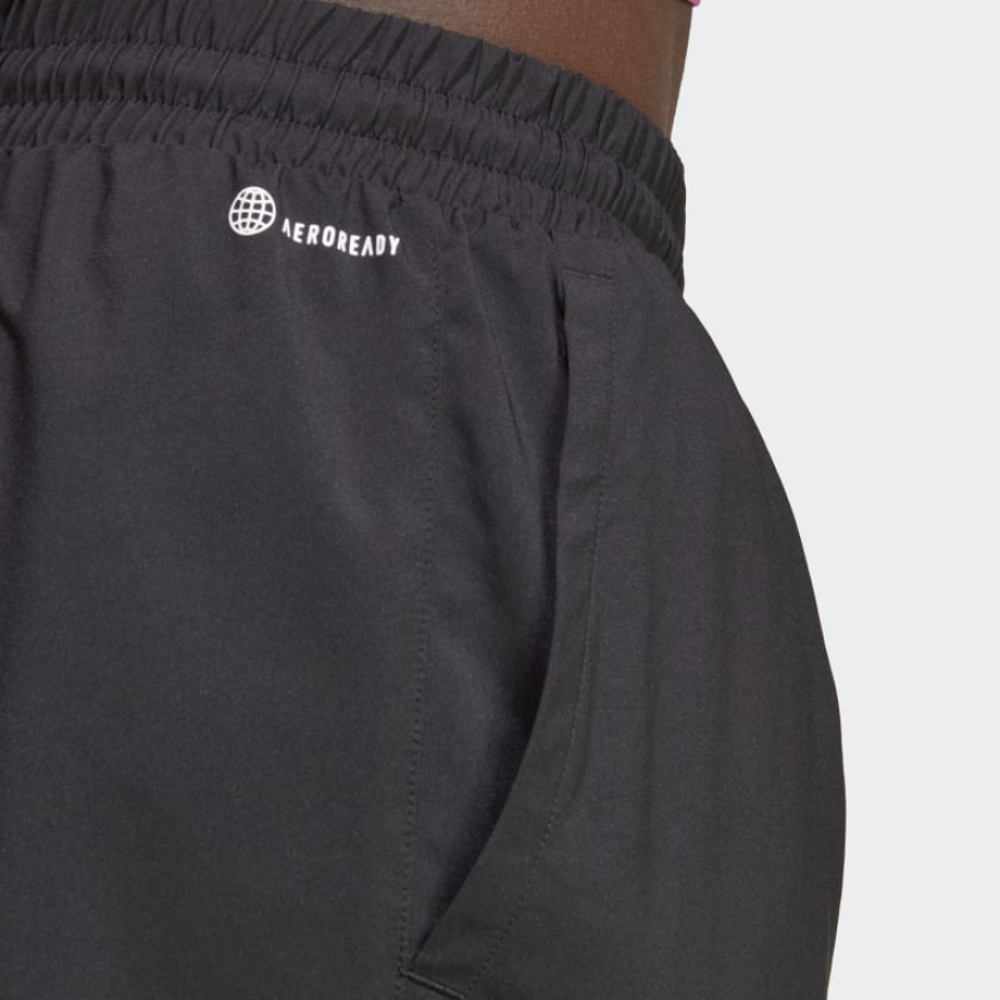 Adidas court hot sale shorts