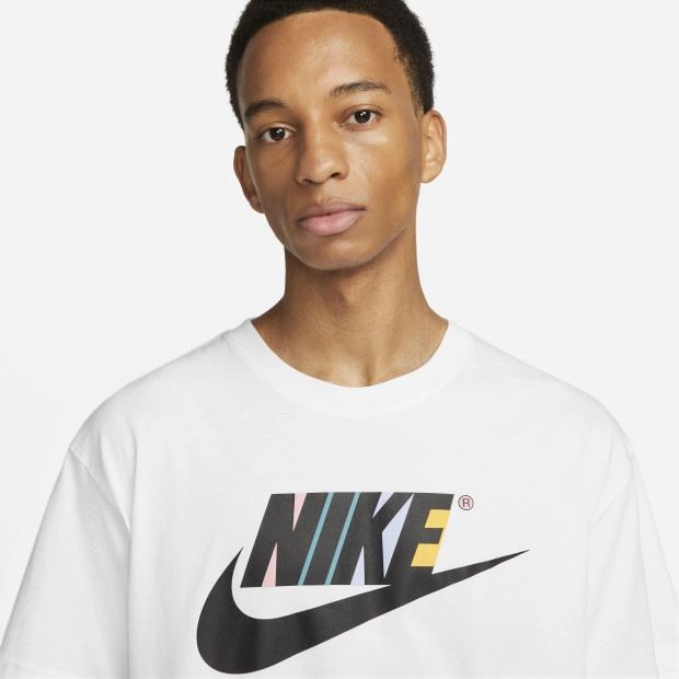 Mens nike just do it shirt online