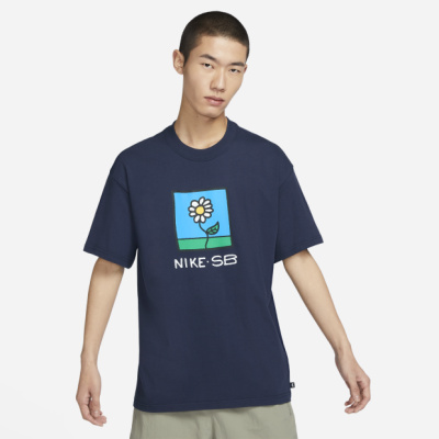 

SB Tee Dark Blue, Синий