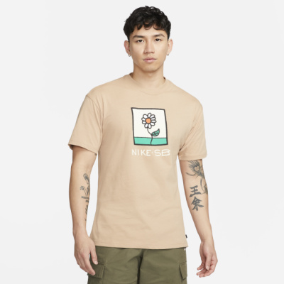 

SB Tee Beige, Бежевый