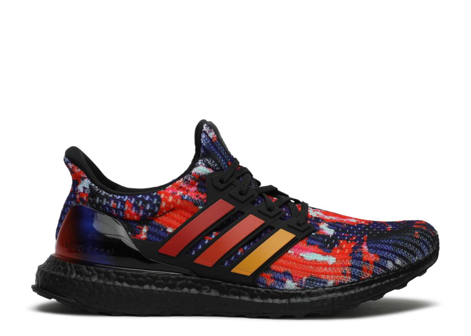 Adidas china 2025 exclusive ultra boost