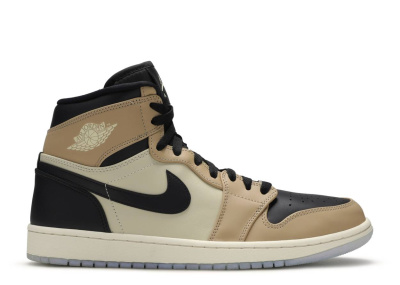 

Mushroom, Бежевый, Air Jordan 1 High