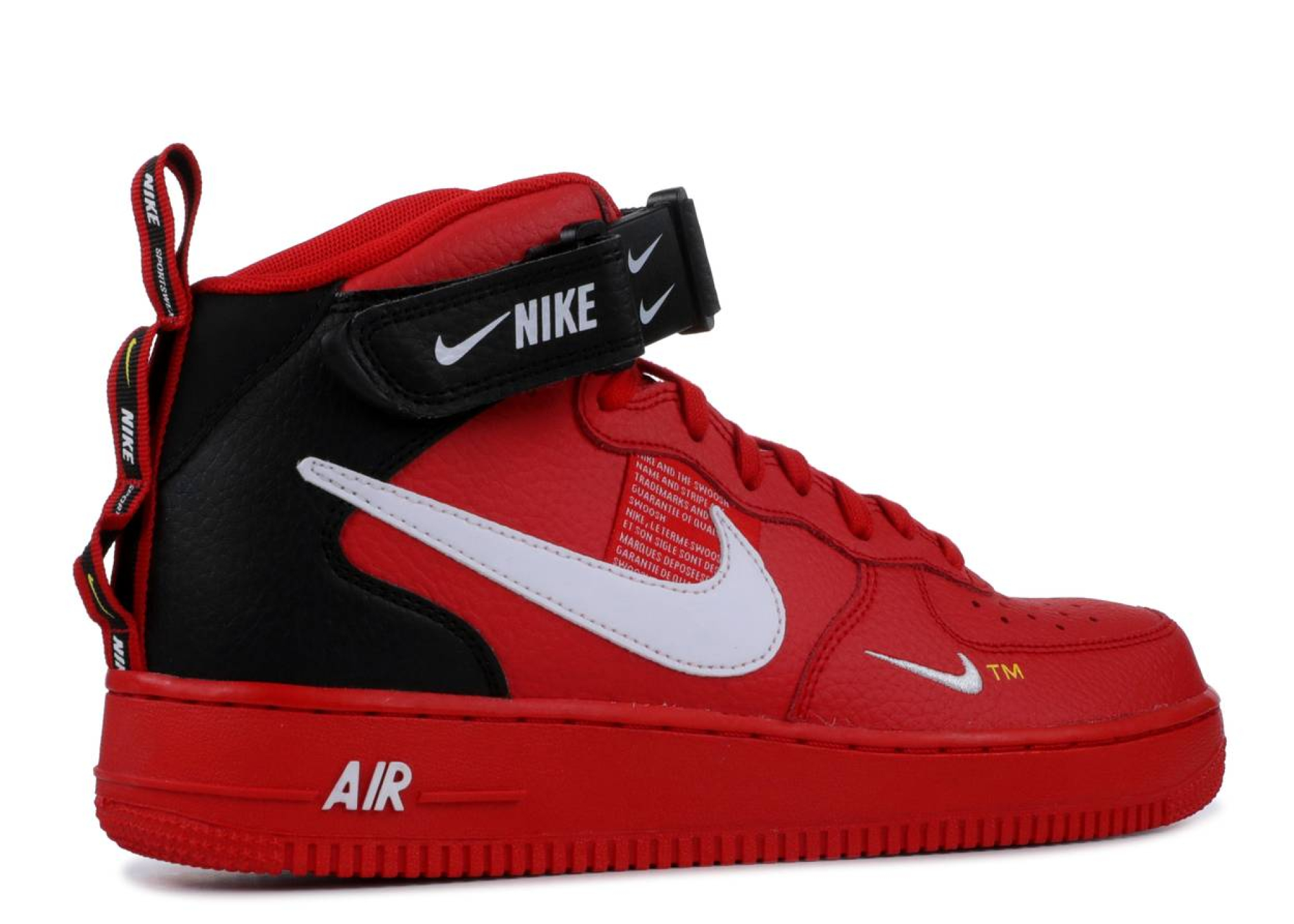 Nike air force 1 iv8 utility best sale