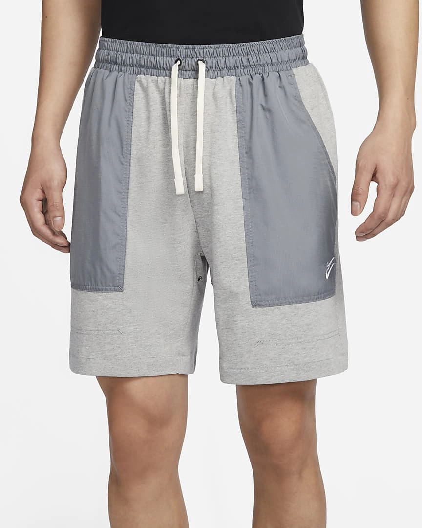 Fleece Basketball Shorts фото