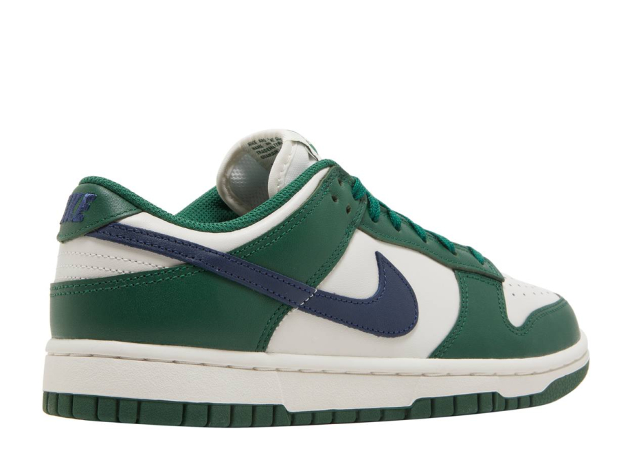 Nike dunk shop high gorge green