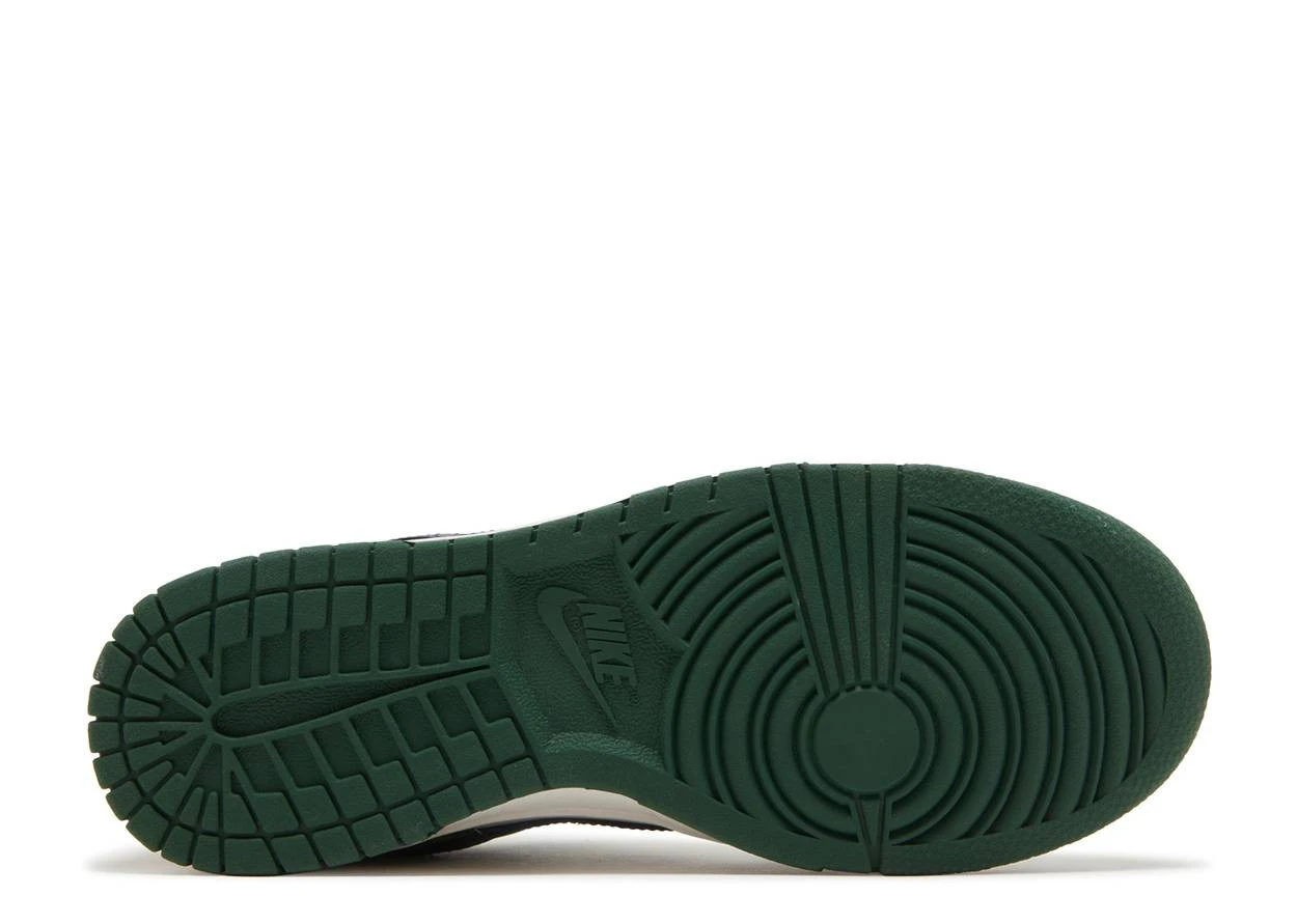 Dunk Low Gorge Green фото