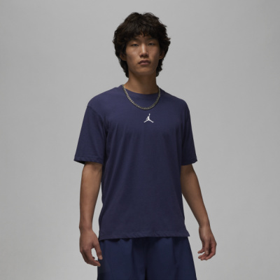 

Dri-Fit Oversize Tee Dark Blue, Nike Dri-Fit Oversize Tee Dark Blue