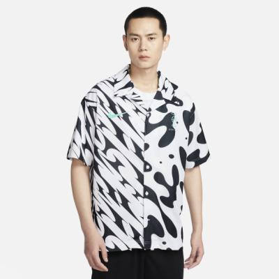 

Dri-Fit Loose Shirts, Белый