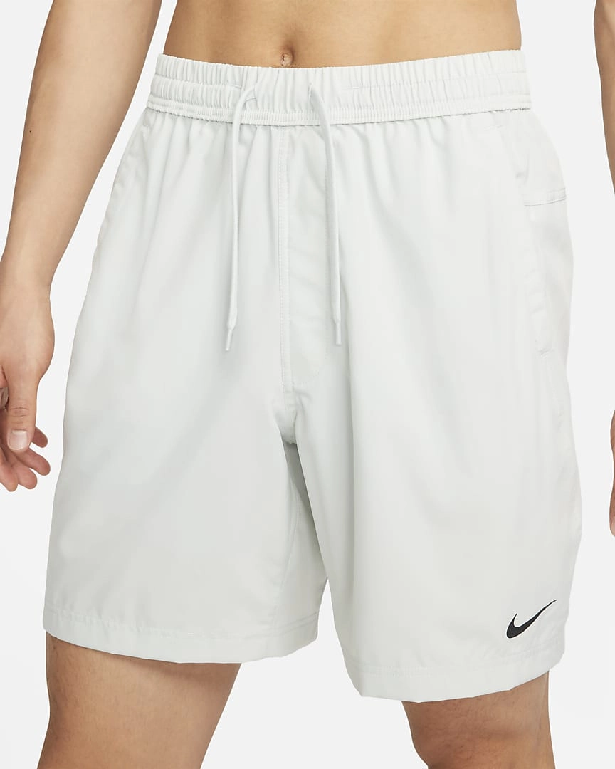 Dri-Fit Form Shorts White фото