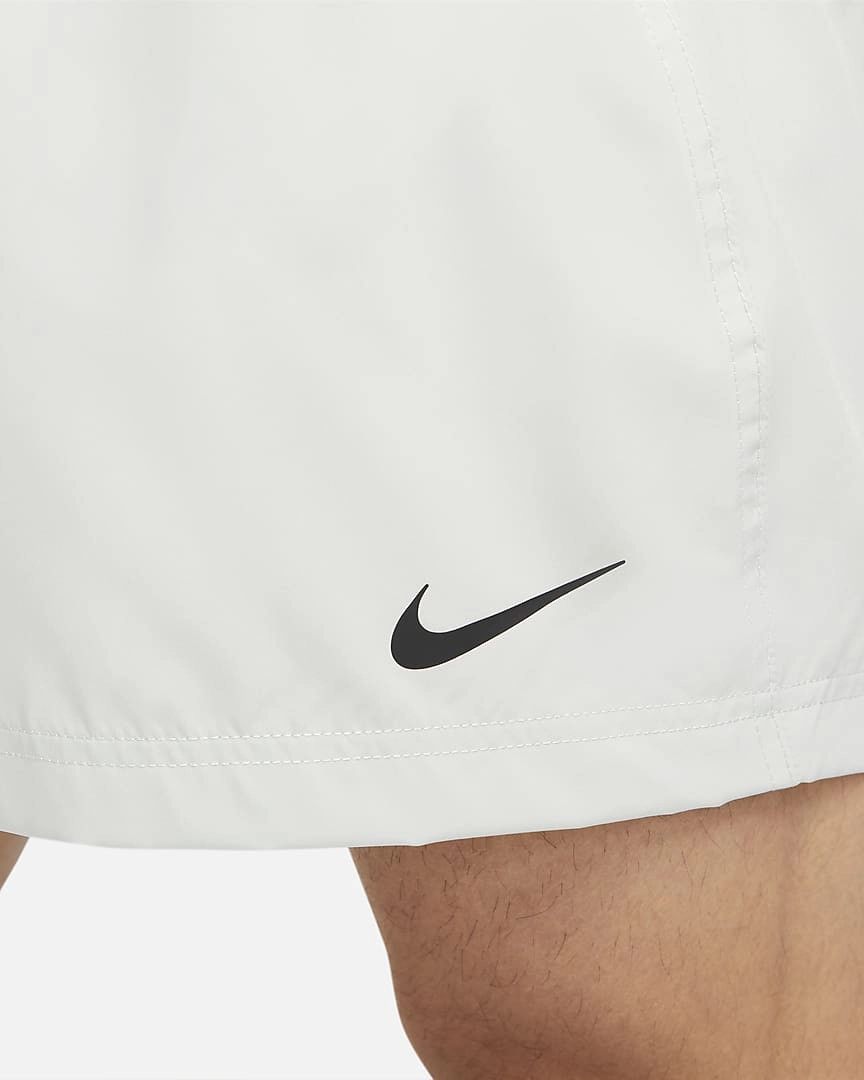 Dri-Fit Form Shorts White фото