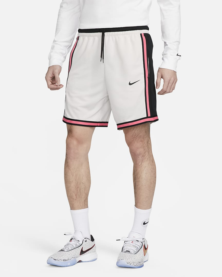 Nike dry basketball shorts online