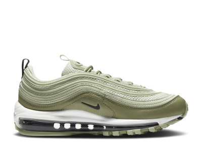 

Olive Aura, Зелёный, Air Max 97