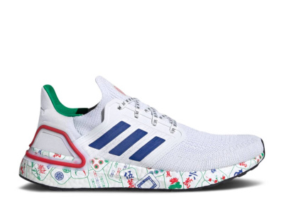 

20 Mahjong, Adidas Ultra Boost 20 Mahjong