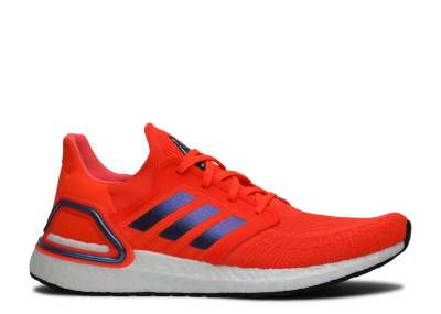 

ISS US National Lab 20 Solar Red, Красный, Ultra Boost