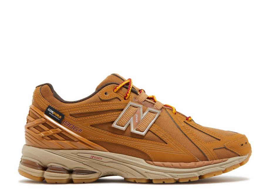 New balance 2025 996 cordura