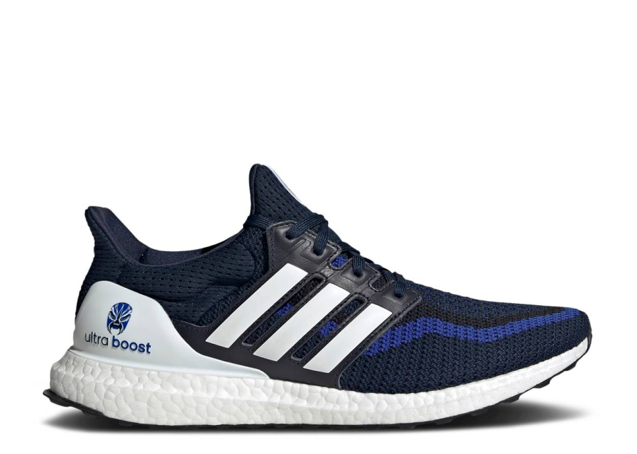 Adidas boost navy online