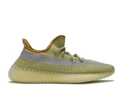 

Marsh, Зелёный, Yeezy Boost 350 V2