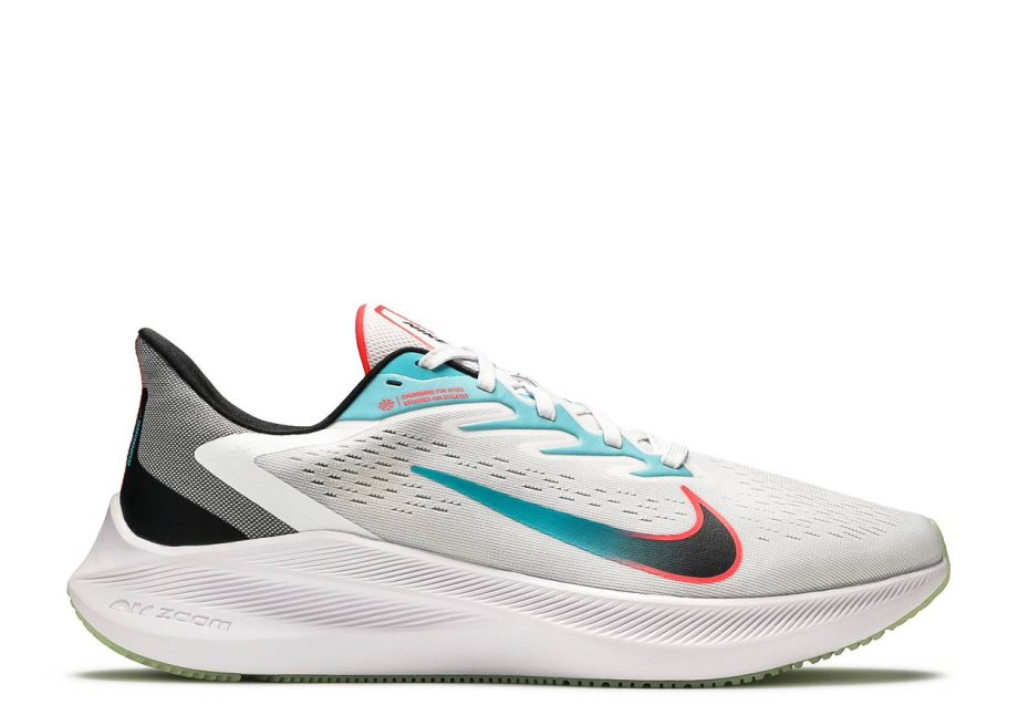 Nike Flash Crimson Aqua CJ0291100 Meet Market