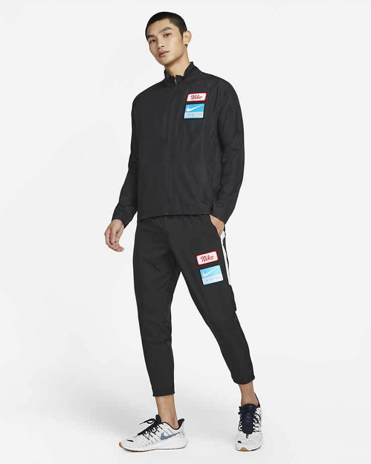 nike dri fit challenger