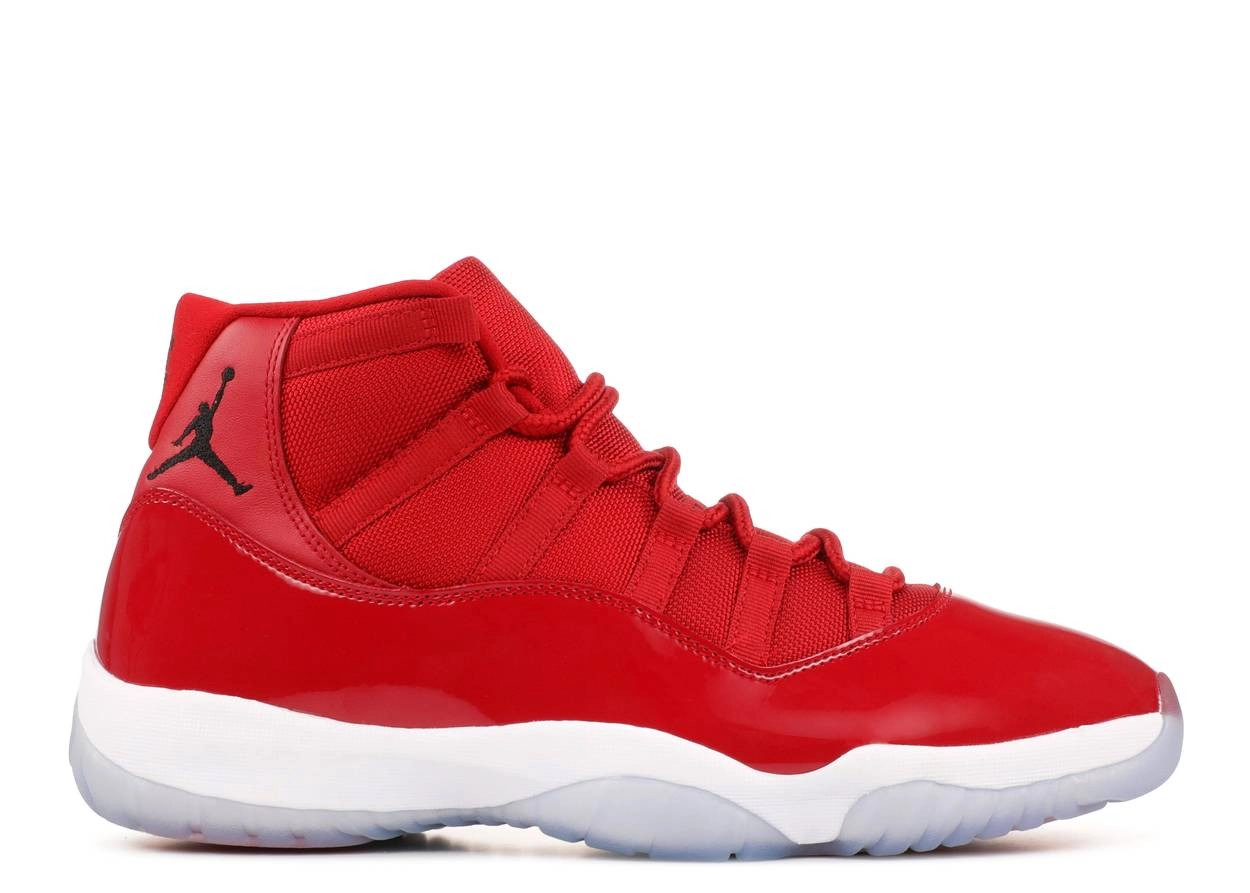 Retro jordan 11 online