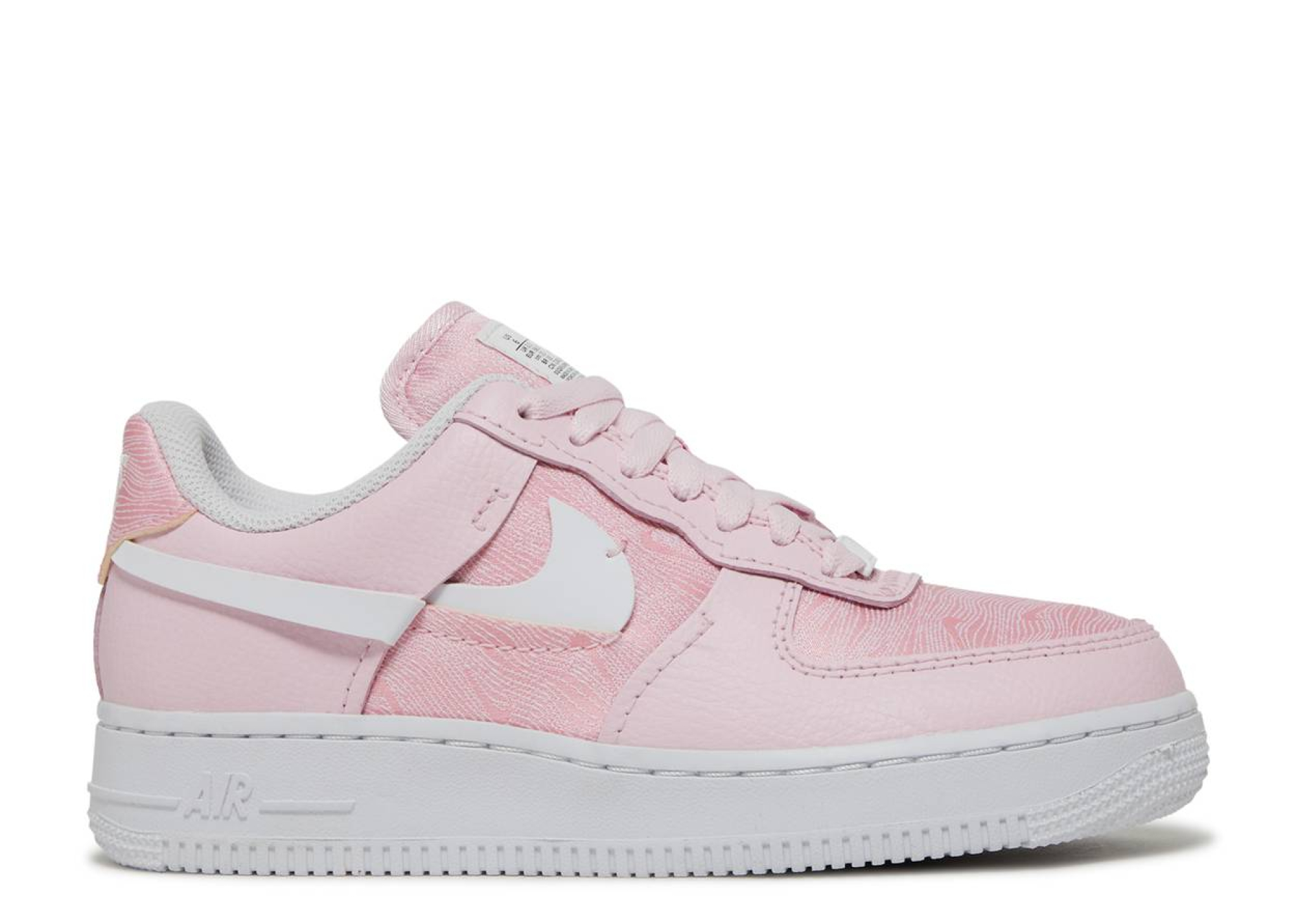 Nike LXX Pink Foam DJ6904600 Meet Market