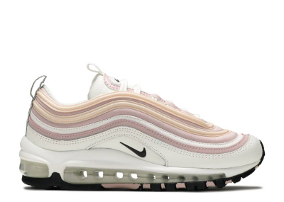 

Pink Cream, Розовый, Air Max 97