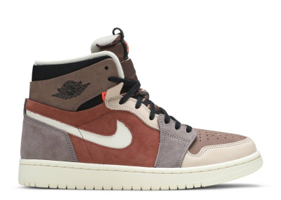 

Zoom Canyon Rust, Air Jordan 1 High Zoom Canyon Rust