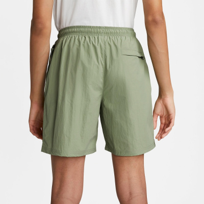 Street Style Shorts фото