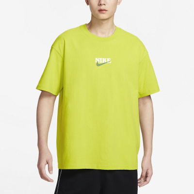 

NSW Outdoor Tee Green, Зелёный