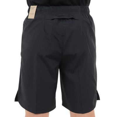 Big Logo Loose Shorts Black фото