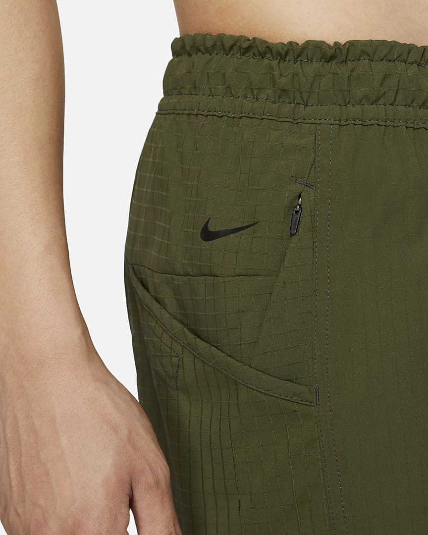 Nike Dri Fit APS Shorts Green DQ4817326 Meet Market