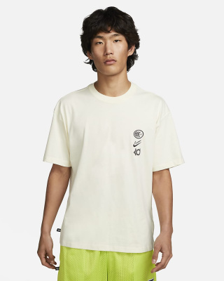 Easy Tee White