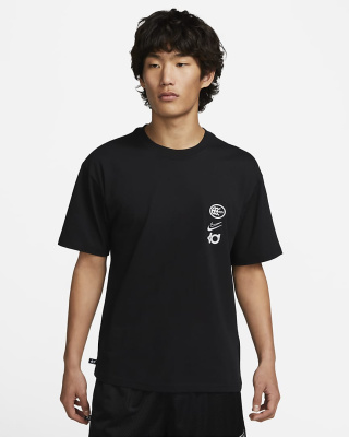 

Easy Tee Black, Чёрный