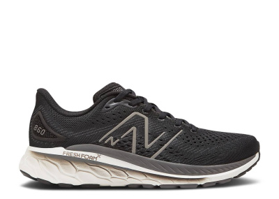 

Fresh Foam Black Magnet, Чёрный, 860V13