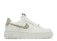 Air Force 1 Low Pixel SE Leopard фото