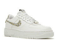 Air Force 1 Low Pixel SE Leopard фото