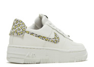 Air Force 1 Low Pixel SE Leopard фото